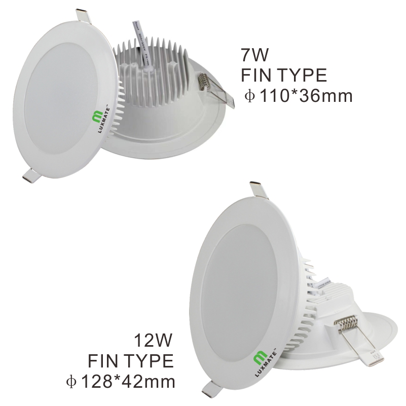 LED DOWNLIGHT DOB