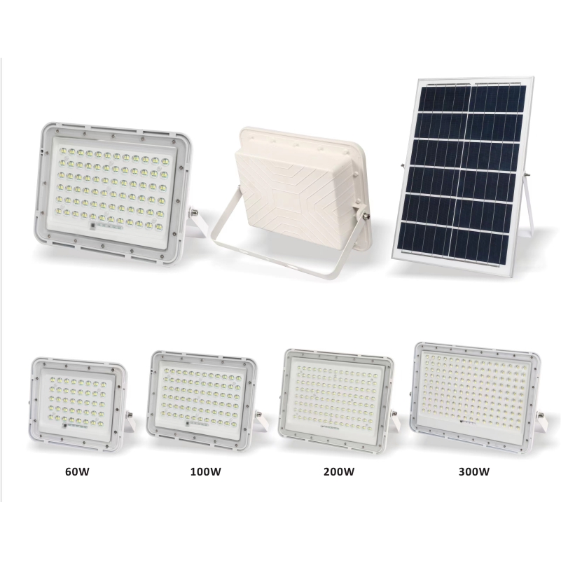 SOLAR ENERGY STREET LIGHT2