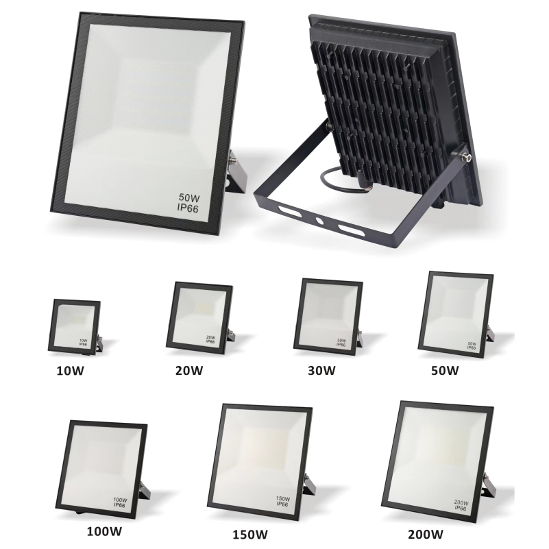 LED FLOOD LIGHT