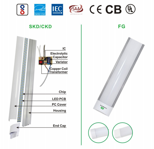 LUX-BL-R/S